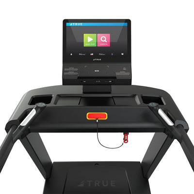 True Gravity Plus Commercial Treadmill