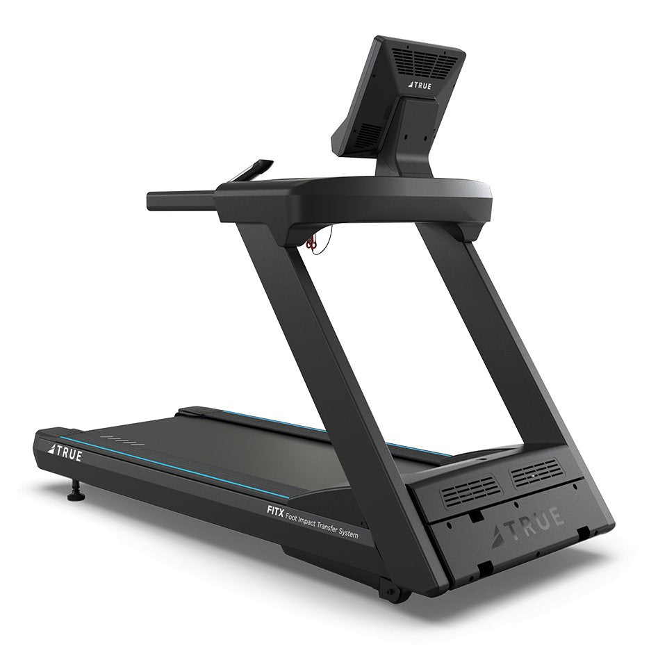 True Gravity Plus Commercial Treadmill