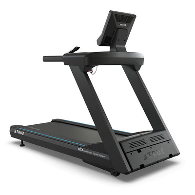 True Gravity Plus Commercial Treadmill