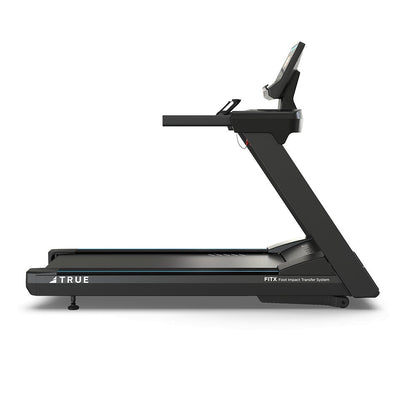 True Gravity Plus Commercial Treadmill
