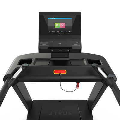 True Gravity Plus Commercial Treadmill