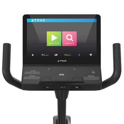 True Gravity Recumbent Bike