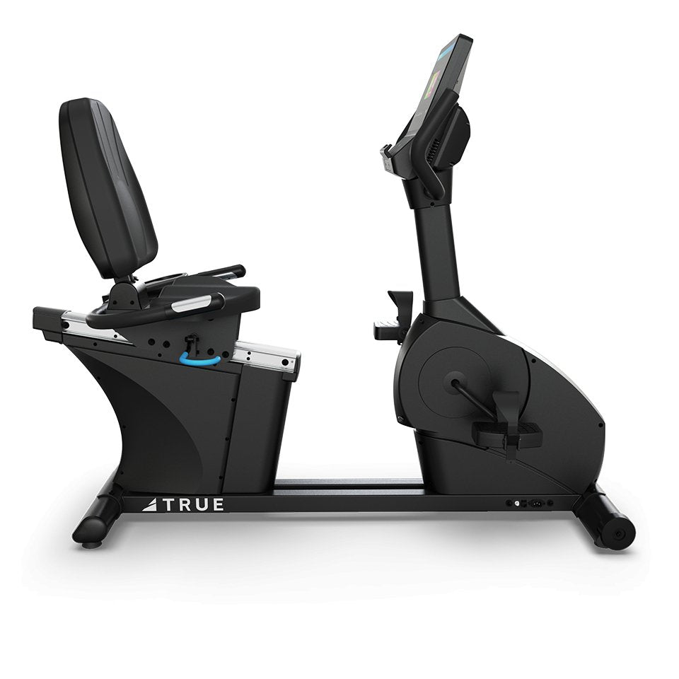 True Gravity Recumbent Bike