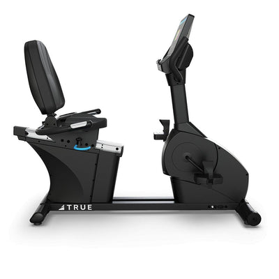 True Gravity Recumbent Bike