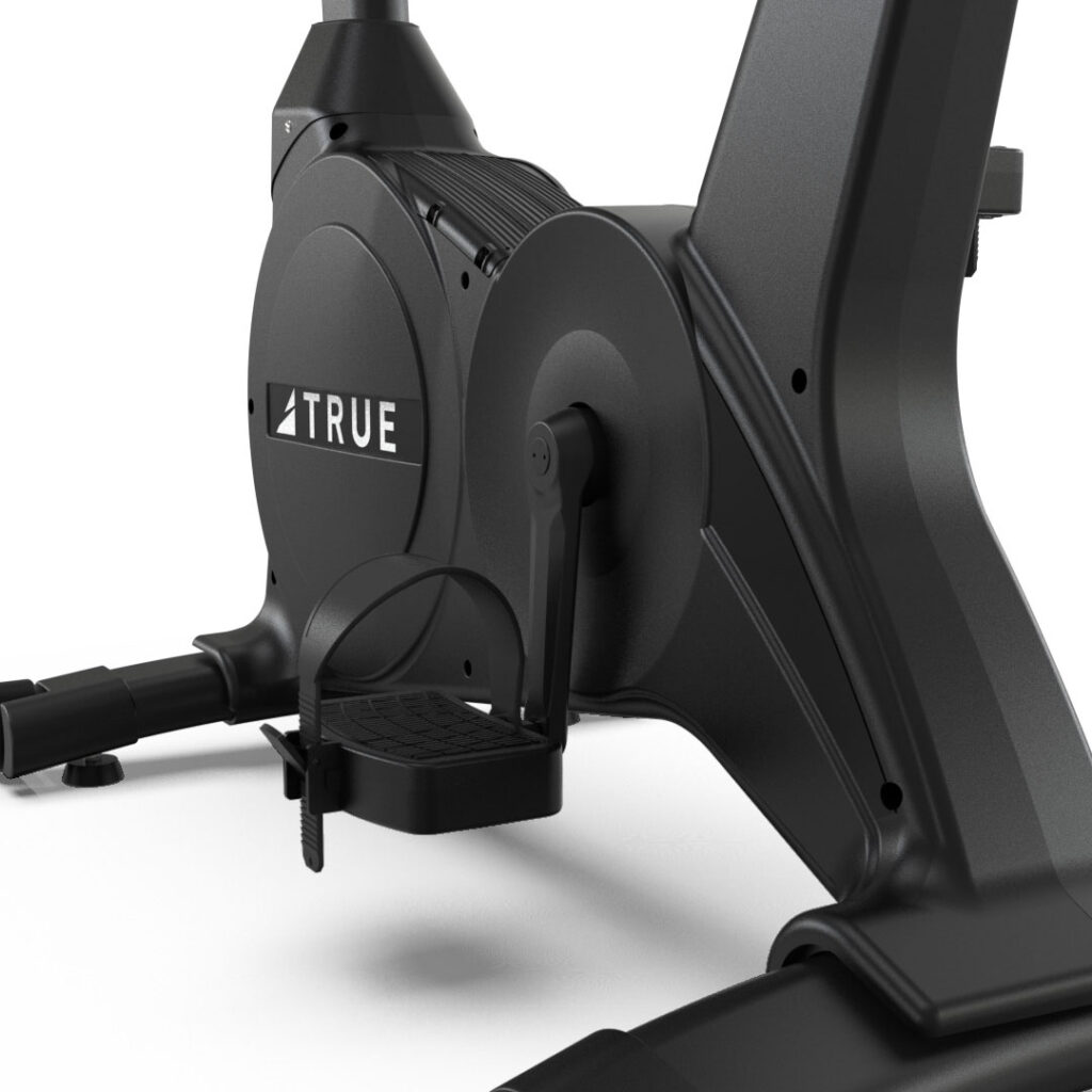 True Gravity Upright Bike