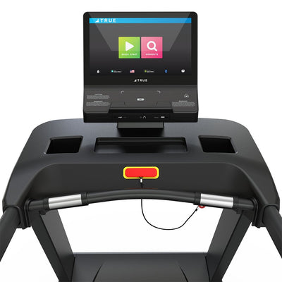 TRUE Launch Treadmill – Compact Commercial Treadmill, 12.5 MPH & 15% Incline | Fitness Specialist