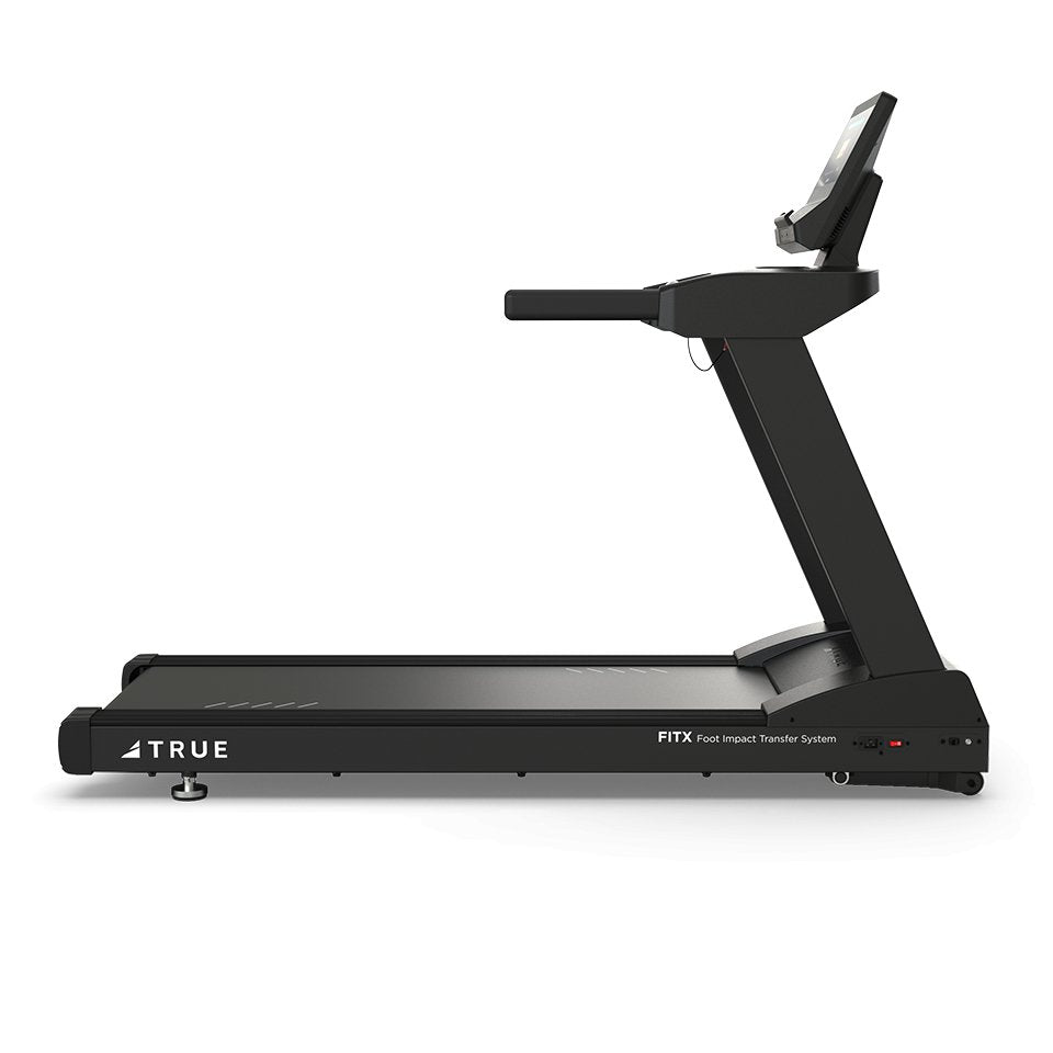 TRUE Launch Treadmill – Compact Commercial Treadmill, 12.5 MPH & 15% Incline | Fitness Specialist