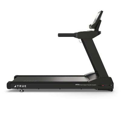 TRUE Launch Treadmill – Compact Commercial Treadmill, 12.5 MPH & 15% Incline | Fitness Specialist