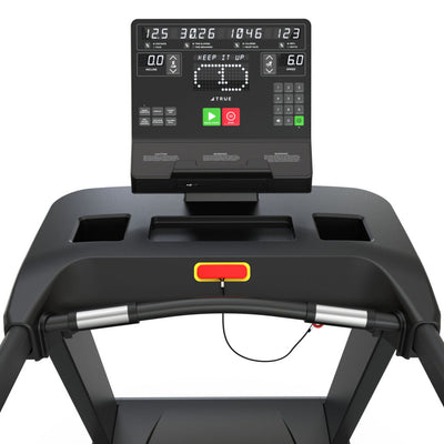 TRUE Launch Treadmill – Compact Commercial Treadmill, 12.5 MPH & 15% Incline | Fitness Specialist
