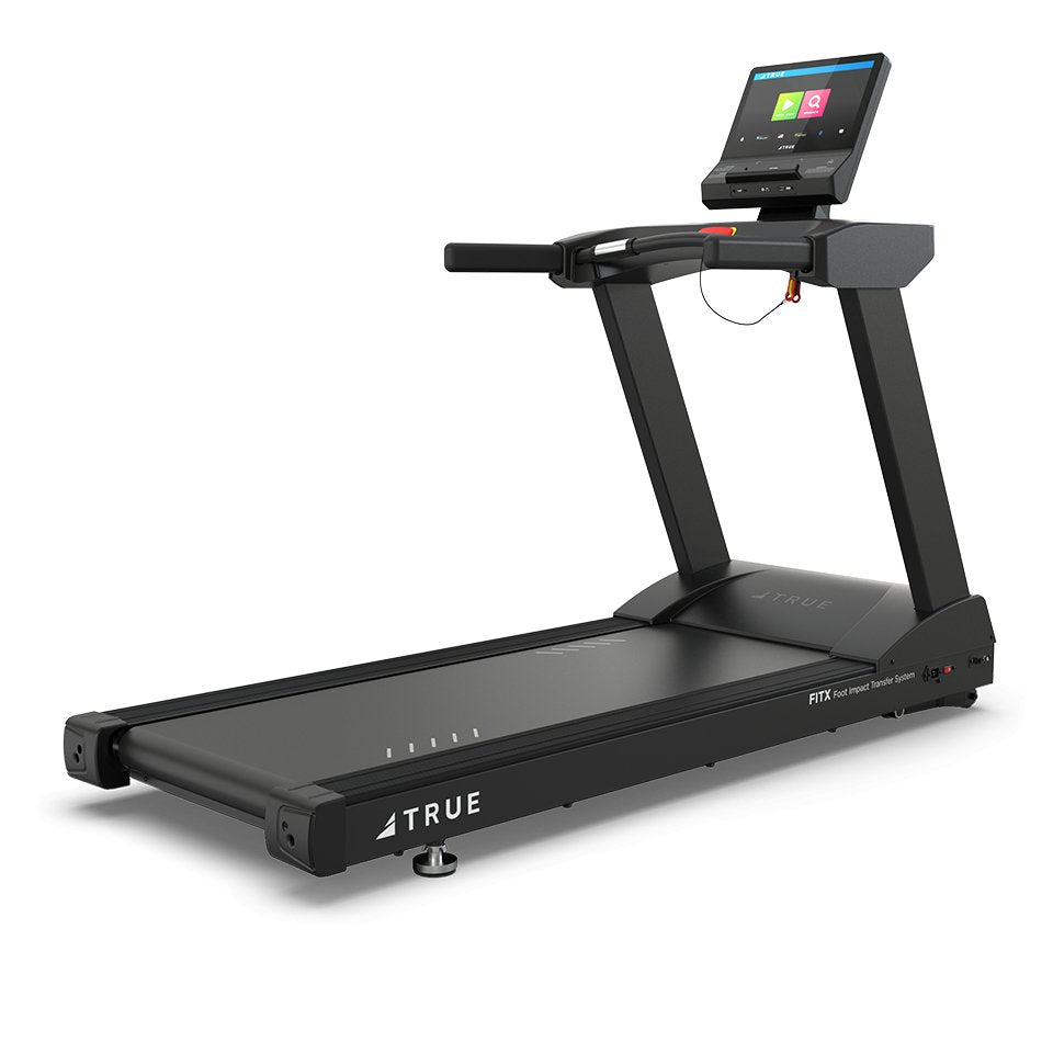TRUE Launch Treadmill – Compact Commercial Treadmill, 12.5 MPH & 15% Incline | Fitness Specialist