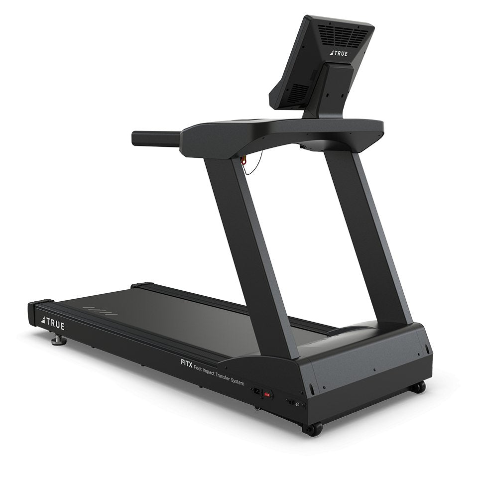 TRUE Launch Treadmill – Compact Commercial Treadmill, 12.5 MPH & 15% Incline | Fitness Specialist