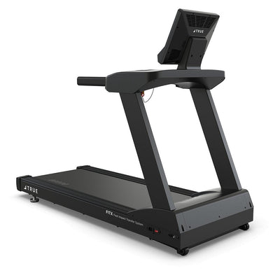 TRUE Launch Treadmill – Compact Commercial Treadmill, 12.5 MPH & 15% Incline | Fitness Specialist