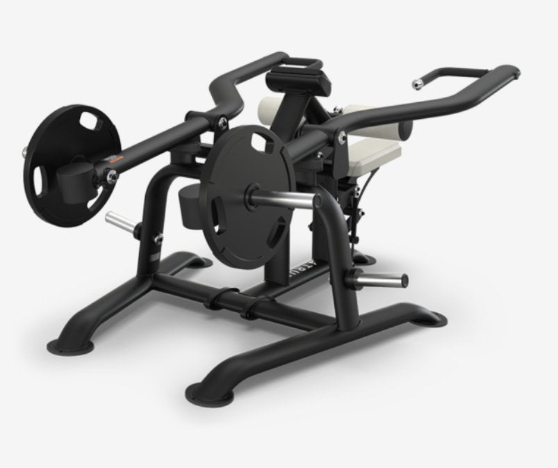 True Palladium Plate Load Tricep Extension