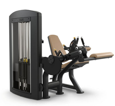 TRUE Palladium SPL-0200 Seated Leg Curl – Commercial Hamstring Machine | Fitness Specialist