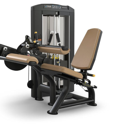 TRUE Palladium SPL-0200 Seated Leg Curl – Commercial Hamstring Machine | Fitness Specialist