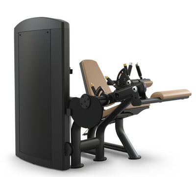 TRUE Palladium SPL-0200 Seated Leg Curl – Commercial Hamstring Machine | Fitness Specialist