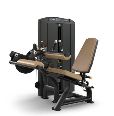 TRUE Palladium SPL-0200 Seated Leg Curl – Commercial Hamstring Machine | Fitness Specialist