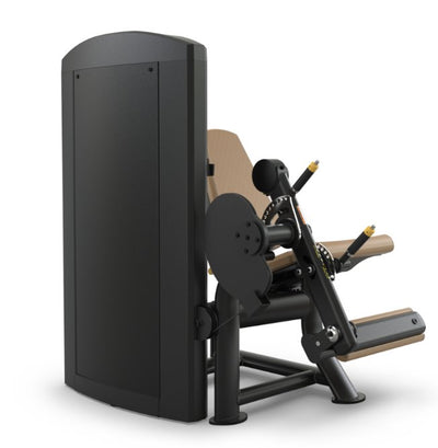 True Palladium SPL-0100 Seated Leg Extension – Commercial Strength Machine | Fitness Specialist