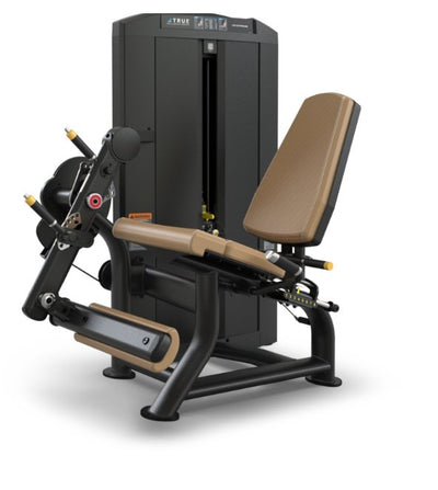 True Palladium SPL-0100 Seated Leg Extension – Commercial Strength Machine | Fitness Specialist