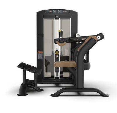 TRUE Palladium SPL-2000 Hip Thruster – Commercial Glute Machine  Fitness Specialist TX