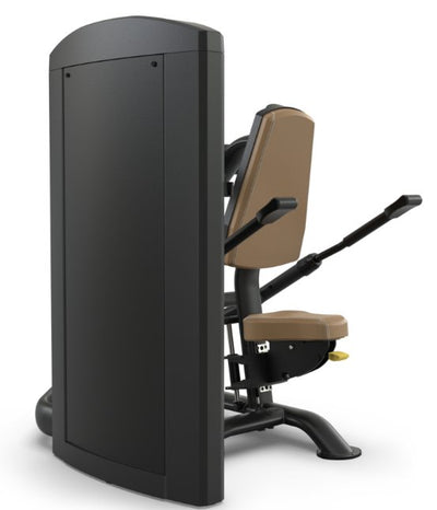 TRUE Palladium SPL-0500 Tricep Pushdown – Commercial Strength Fitness Specialist