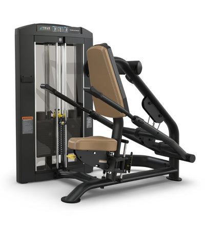 TRUE Palladium SPL-0500 Tricep Pushdown – Commercial Strength Fitness Specialist