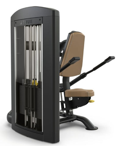 TRUE Palladium SPL-0500 Tricep Pushdown – Commercial Strength Fitness Specialist