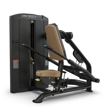 TRUE Palladium SPL-0500 Tricep Pushdown – Commercial Strength Fitness Specialist
