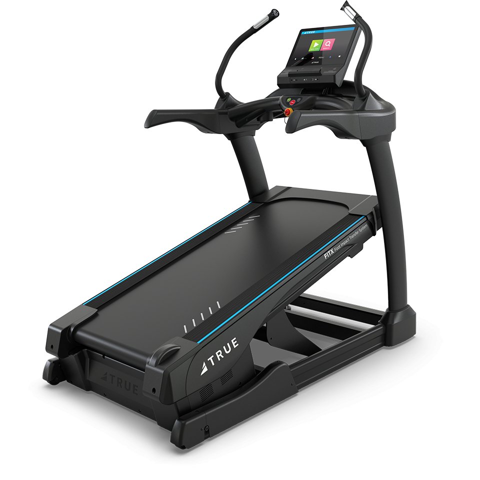 True Vapor Series Alpine Runner Incline Trainer