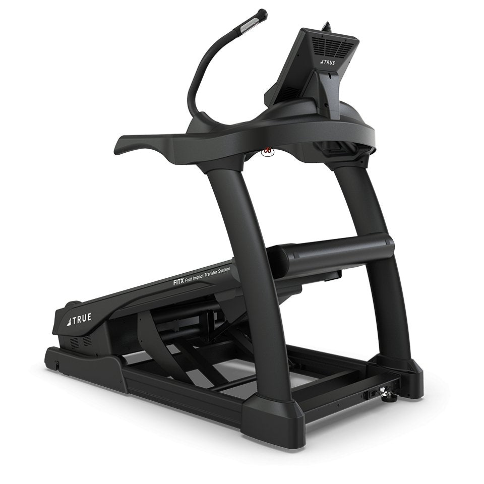 True Vapor Series Alpine Runner Incline Trainer