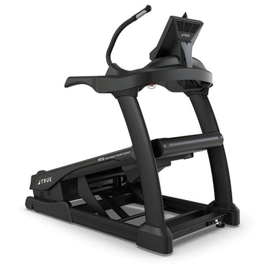True Vapor Series Alpine Runner Incline Trainer