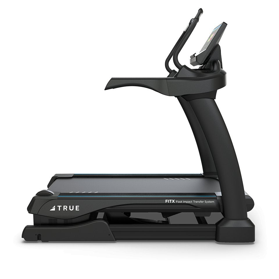 True Vapor Series Alpine Runner Incline Trainer