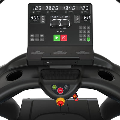 True Vapor Series Alpine Runner Incline Trainer