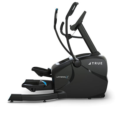 True Vapor Series Lateral X Elliptical