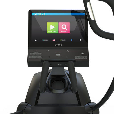 True Vapor Series Lateral X Elliptical