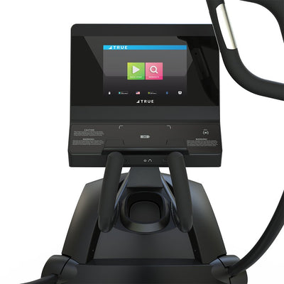 True Vapor Series Lateral X Elliptical