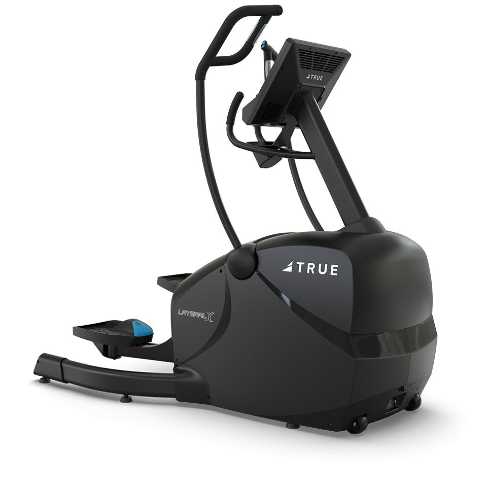 True Vapor Series Lateral X Elliptical