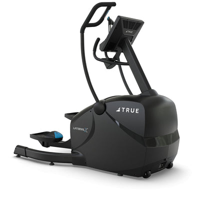 True Vapor Series Lateral X Elliptical