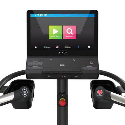 True Vapor Series Palisade Stair Climber