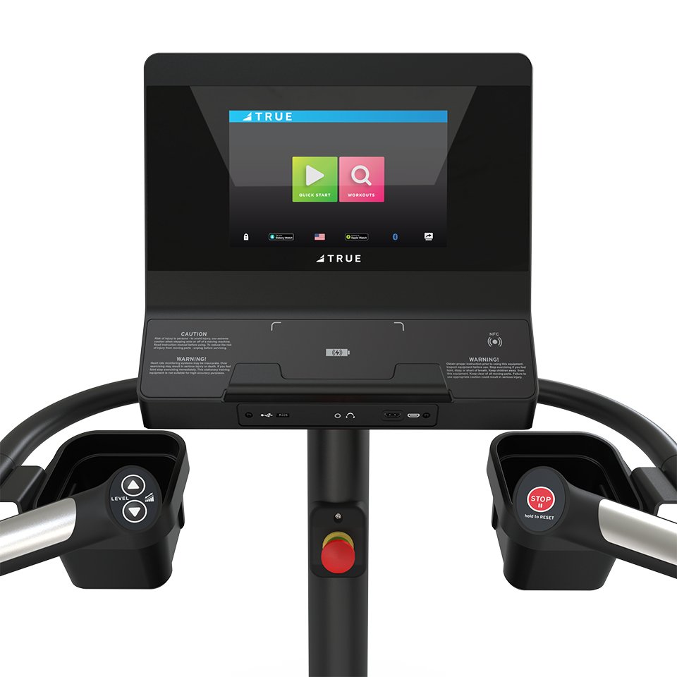 True Vapor Series Palisade Stair Climber