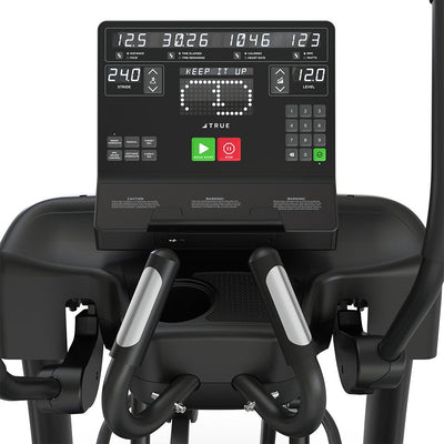 True Vapor Series Spectrum Cross Trainer
