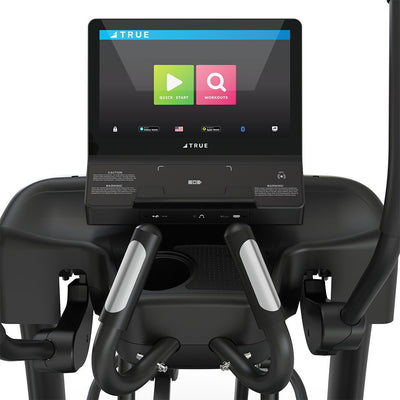 True Vapor Series Spectrum Cross Trainer