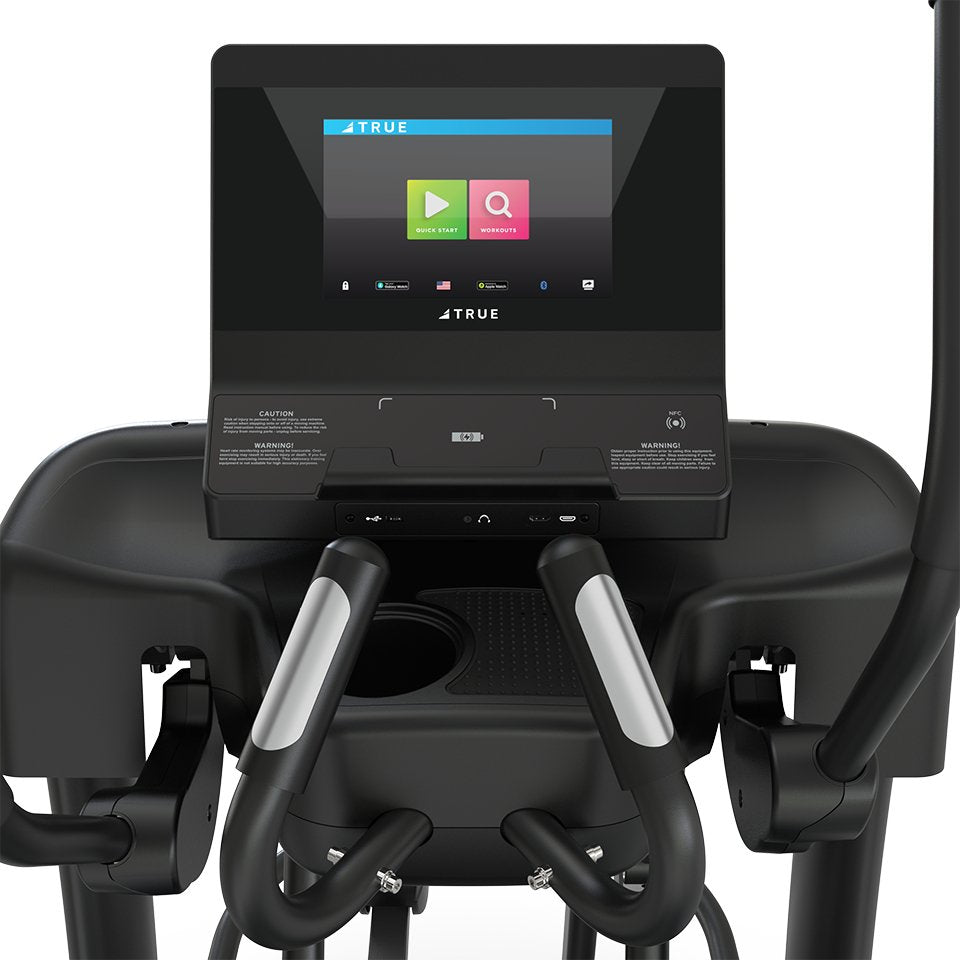 True Vapor Series Spectrum Cross Trainer