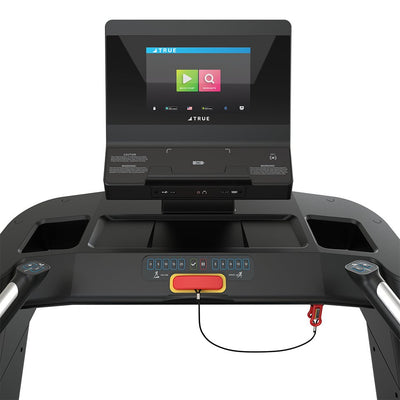 True Vapor Series Stryker Slat Treadmill