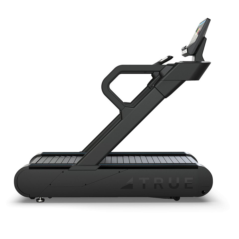 True Vapor Series Stryker Slat Treadmill