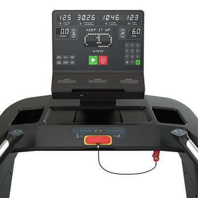 True Vapor Series Stryker Slat Treadmill
