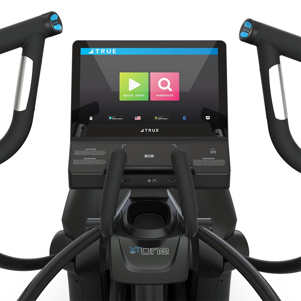True Vapor XT‑One / Octane XT‑One Cross Trainer
