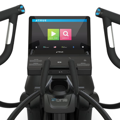 True Vapor XT‑One / Octane XT‑One Cross Trainer