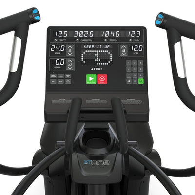 True Vapor XT‑One / Octane XT‑One Cross Trainer
