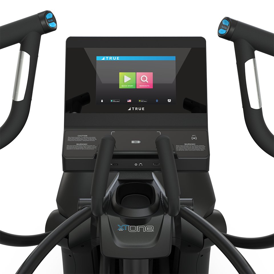 True Vapor XT‑One / Octane XT‑One Cross Trainer
